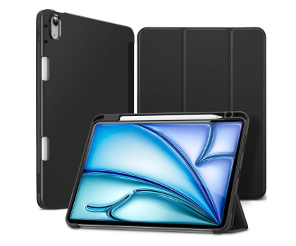 Etui do tableta ESR Rebound Pencil iPad Air 10.9" 4/5 gen. / 11" 6 gen. black 4894240182055